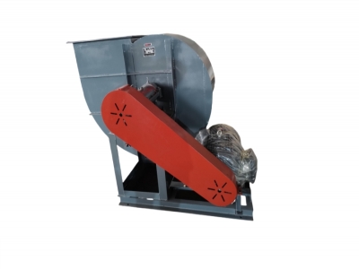 離心風(fēng)機(jī)的噪聲水平對(duì)選型有何影響？